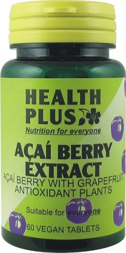 A a Berry Extract